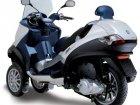 Piaggio MP3 125LT Hybrid